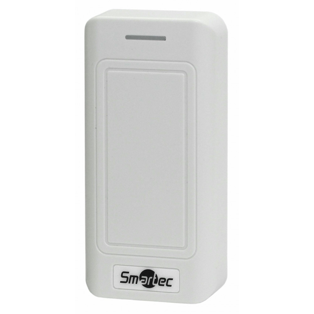 ST-SC312E-WT. Считыватель со встроенным контроллером. Smartec