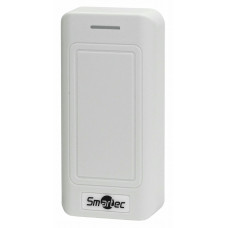 ST-SC312E-WT. Считыватель со встроенным контроллером. Smartec