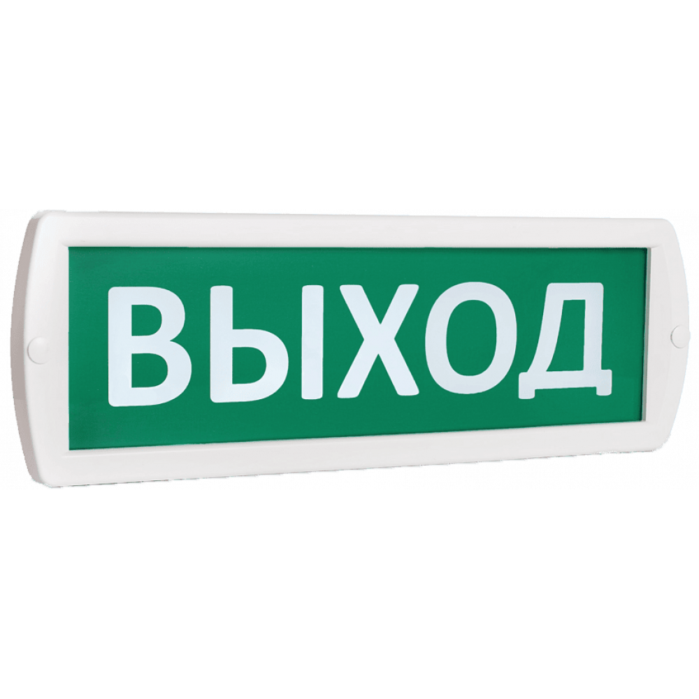 Т-24 Выход 24В, IP52 (SQ0349-0227). Оповещатель охранно-пожарный световой (табло). TDM ЕLECTRIC
