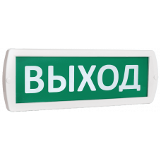 Т-24 Выход 24В, IP52 (SQ0349-0227). Оповещатель охранно-пожарный световой (табло). TDM ЕLECTRIC
