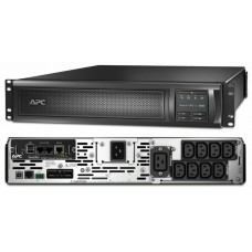 SMX3000RMHV2UNC APC Smart-UPS X 3000 ВА. Источник бесперебойного питания. APC SMX3000RMHV2UNC APC Smart-UPS X 3000 ВА. Источник бесперебойного питания. APC