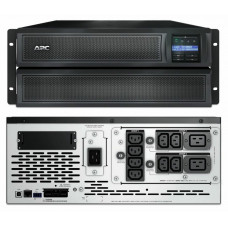 SMX2200HV APC Smart-UPS X 2200 ВА. Источник бесперебойного питания. APC SMX2200HV APC Smart-UPS X 2200 ВА. Источник бесперебойного питания. APC