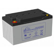 LEOCH LPG12-65. Аккумулятор герметичный свинцово-кислотный. LEOCH