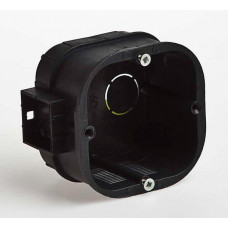 Коробка TYCO СП 60х60х42 IP30 (10183). Коробка установочная. RuVinil