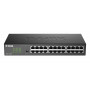 DL-DGS-1024D/J1A. Коммутатор. D-Link