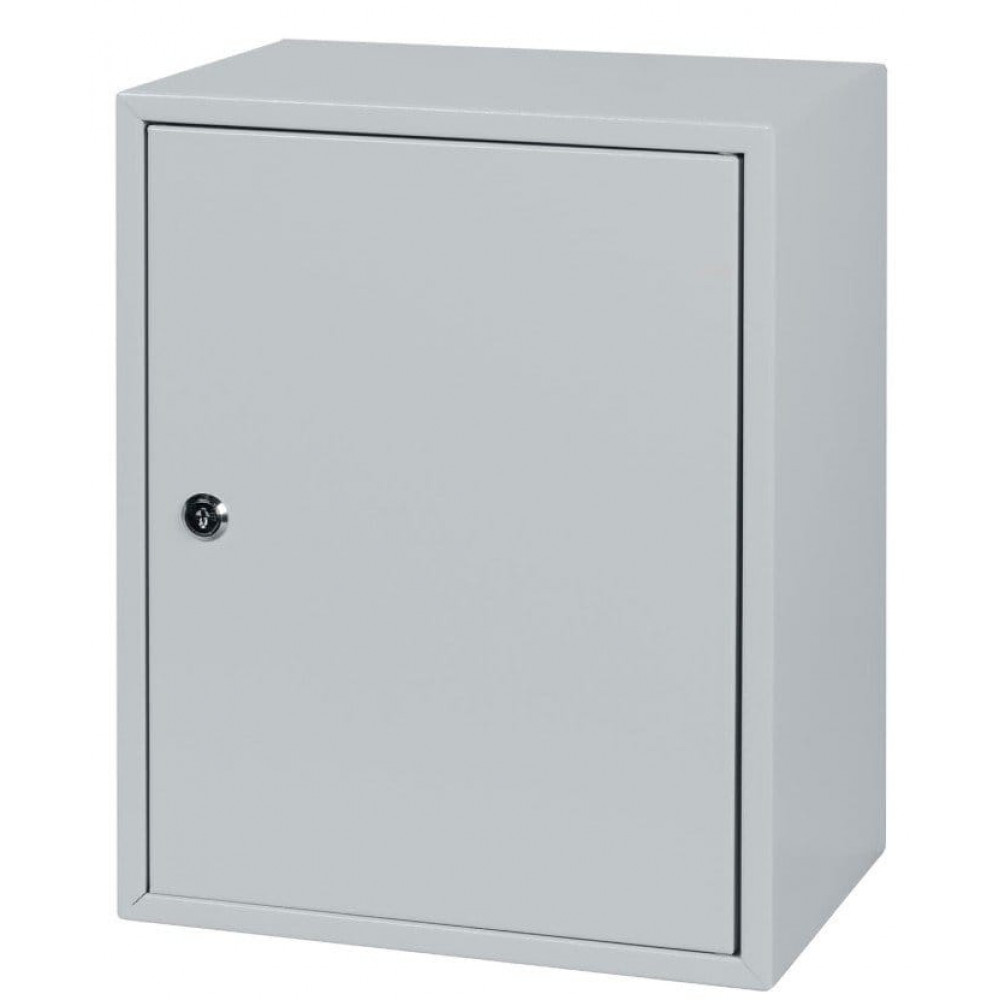 ЩМП-1-0 (395х310х220) IP31 Народный (SQ0905-0901). Щит с монтажной панелью. TDM ЕLECTRIC