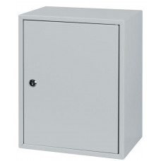 ЩМП-1-0 (395х310х220) IP31 Народный (SQ0905-0901). Щит с монтажной панелью. TDM ЕLECTRIC