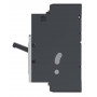 YON pro MNX1600L 3P 800A 70kA при AC415V расц. ETS (MNX1600L3PETS0800). Автоматический выключатель в литом корпусе. ДКС