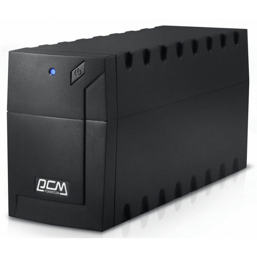 RPT-1000AP EURO. Источник бесперебойного питания. POWERCOM