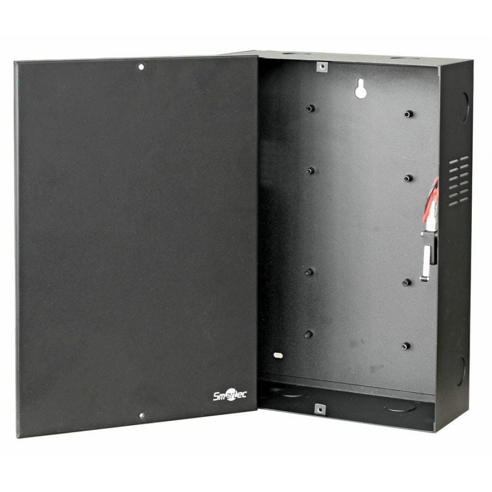 ST-AC002BX. Металлический бокс. Smartec