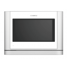 CDV-704MF (белый). Монитор видеодомофона цветной. Commax