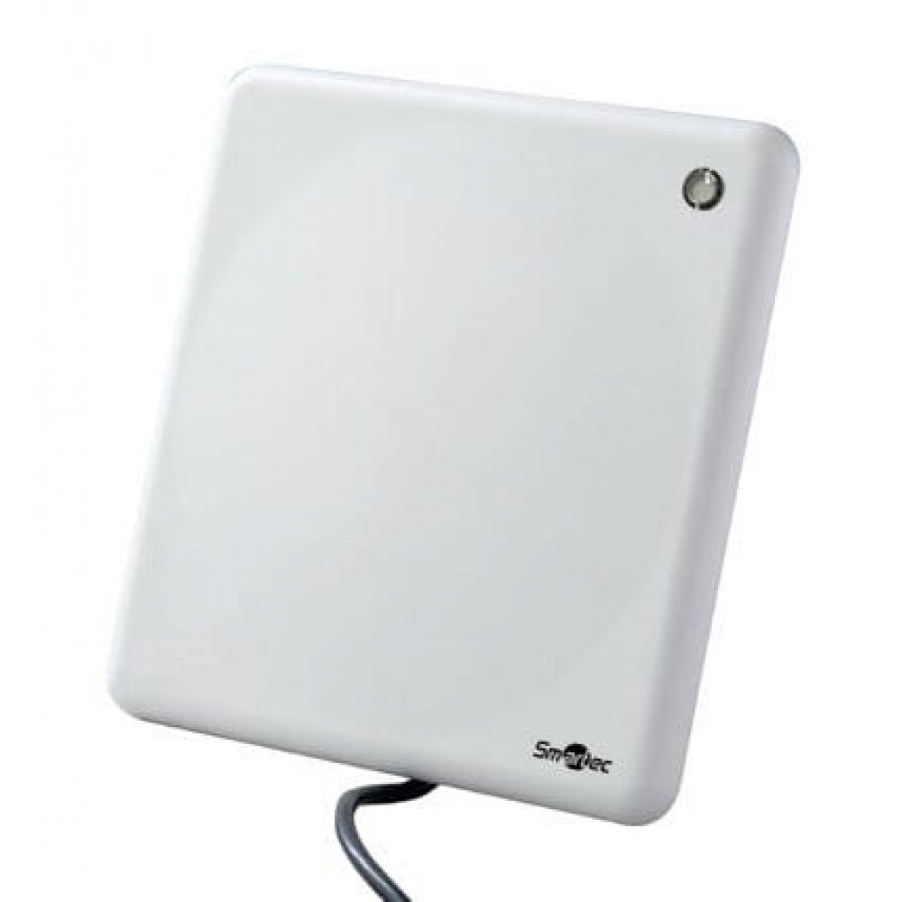 ST-LR321. Считыватель UHF дальнего действия. Smartec