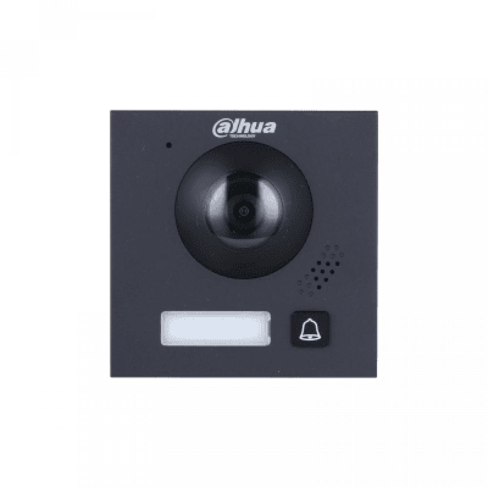 DHI-VTO4103FB-1. Вызывная панель IP-домофона. Dahua