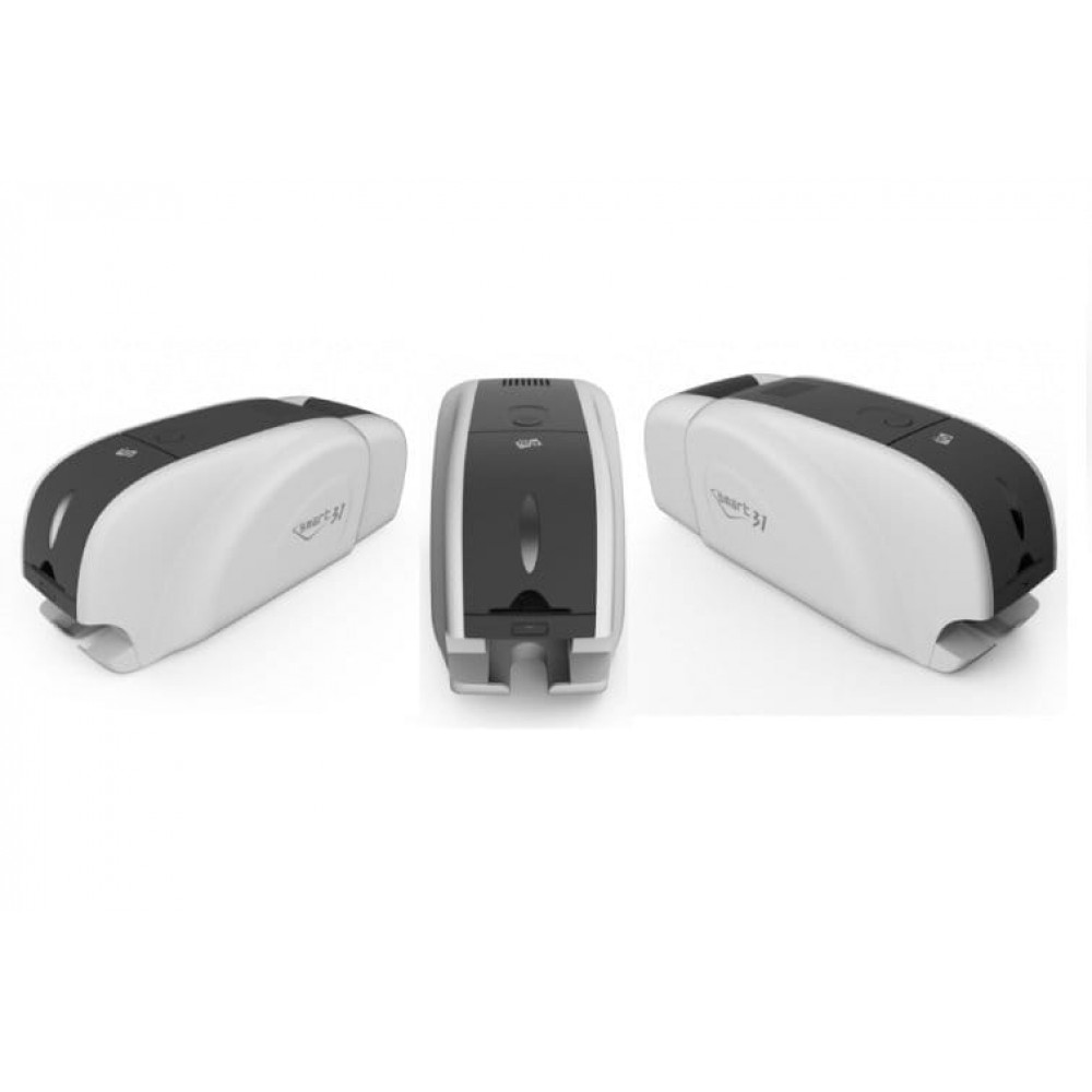 SMART 31 (651460) Dual Side USB. Принтер. IDP
