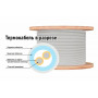 ИП104 Спектрон-STSW - 105. Извещатель тепловой линейный (термокабель). Спектрон НПО