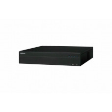DHI-NVR5832-4KS2 (DH-NVR5832-4KS2). Профессиональный IP-видеорегистратор 32-канальный. Dahua
