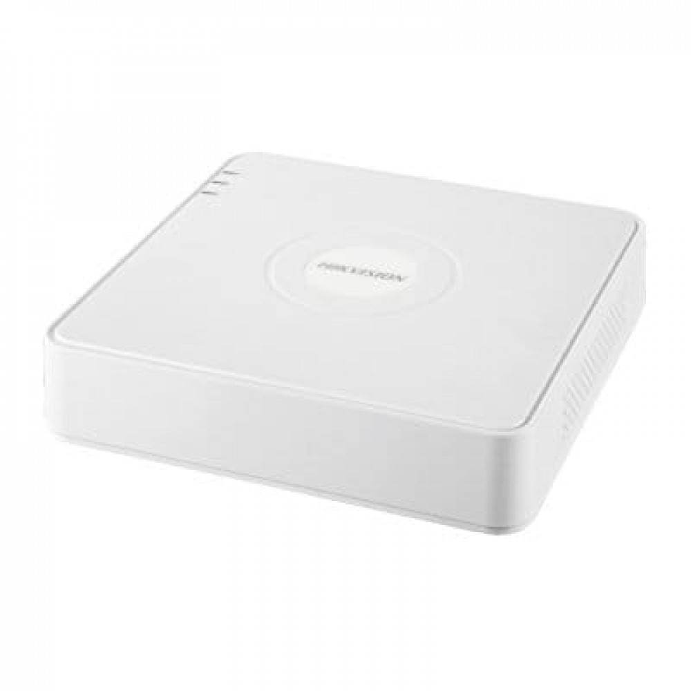 DS-7108NI-Q1/8P(D). IP-видеорегистратор 8-канальный. Hikvision