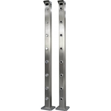 ST-PD108LB-MC. Активный лазерный барьер. Smartec