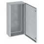 ЩМП-7-0 (1400х650х250) IP54 Народный эконом (SQ0905-3414). Щит с монтажной панелью. TDM ЕLECTRIC