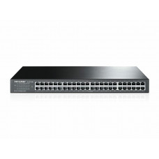 TL-SF1048. Коммутатор 48-портовый. TP-Link