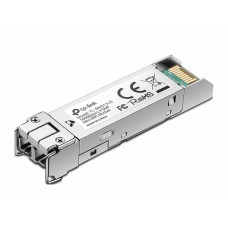 TL-SM311LS. sfp-модуль. TP-Link