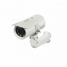 B2530RZK (2.7-13.5) White. Видеокамера IP цилиндрическая. Beward