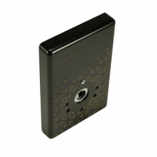 Promix-SM503.12 black. Замок электромеханический. Промикс