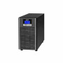 HiDEN UDC92010H. Источник бесперебойного питания. HiDEN