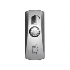 ST-EX010SM. Кнопка металлическая, накладная. Smartec