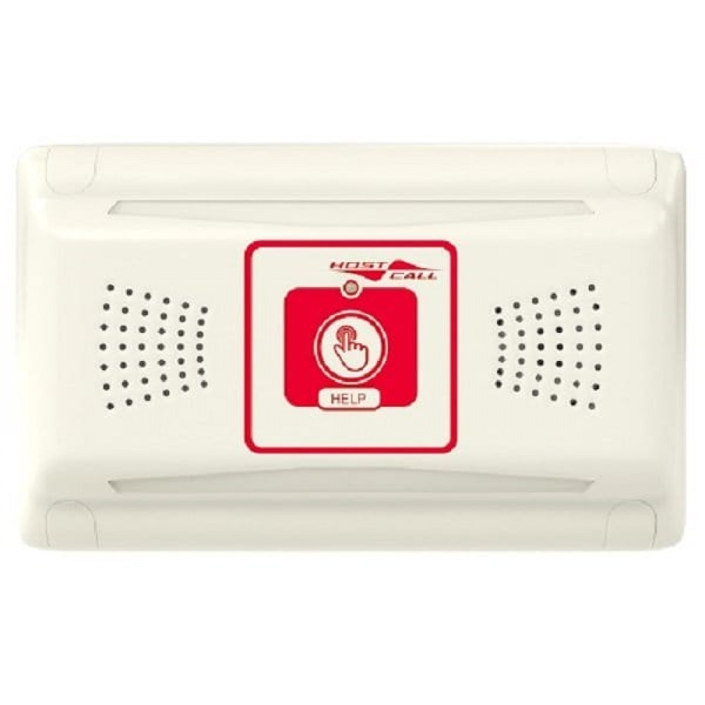 MP-522W1. Переговорное устройство громкой связи. Hostcall