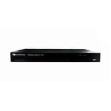 IRONGUARD 8 PoE. IP-видеорегистратор 8-канальный. EverFocus