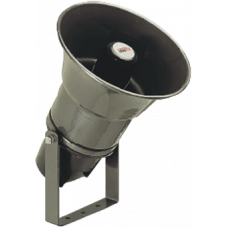 HS-20. Громкоговоритель рупорный. Inter-M