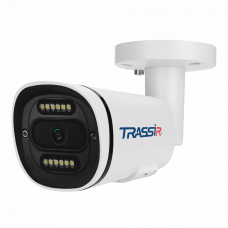 TR-D2121CL3 (2.8). Видеокамера IP цилиндрическая. Trassir TR-D2121CL3 (2.8). Видеокамера IP цилиндрическая. Trassir