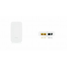 WAC500H-EU0101F. Точка доступа гибридная Wave 2, 802.11a/b/g/n/ac (2,4 и 5 ГГц). ZYXEL