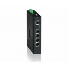 Opal5GS-1GE4GP-L16-L16. Коммутатор с PoE. Kyland