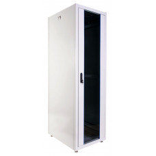 ШТК-Э-48.6.8-13АА. Шкаф телекоммуникационный 19 напольный 48U. ЦМО