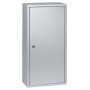 ЩРН-48 (610х300х120) Народный (SQ0905-0722). Корпус металлический. TDM ЕLECTRIC