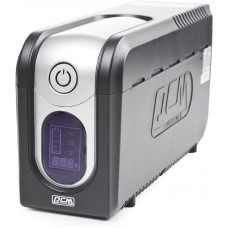 Imperial IMD-525AP 315Вт 525ВА черный. Источник бесперебойного питания. POWERCOM