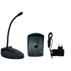 Digital Duplex DD-215Г HF. Устройство переговорное клиент-кассир, дуплексное. КОМКОМ