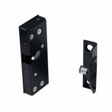 Promix-SM306.10 black. Замок электромеханический. Промикс