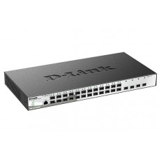 DL-DGS-1210-28XS/ME/B2A. Коммутатор. D-Link