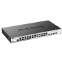DL-DGS-1210-28XS/ME/B2A. Коммутатор. D-Link