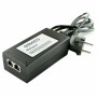 Midspan-1/300G. Инжектор PoE. OSNOVO