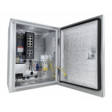 CO-SBOXP512-H. Уличная станция. ComOnyx