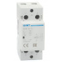 Контактор модульный NCH8-40/20 40А 2НО AC 220/230В 50Гц (R) CHINT (256081). Контактор модульный. CHINT