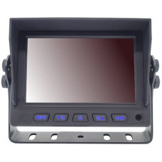 GF-АМ050 v2. Монитор LED 5 дюймов. Giraffe