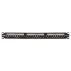 EC-URP-24-SD2. Патч-панель 19. NETLAN