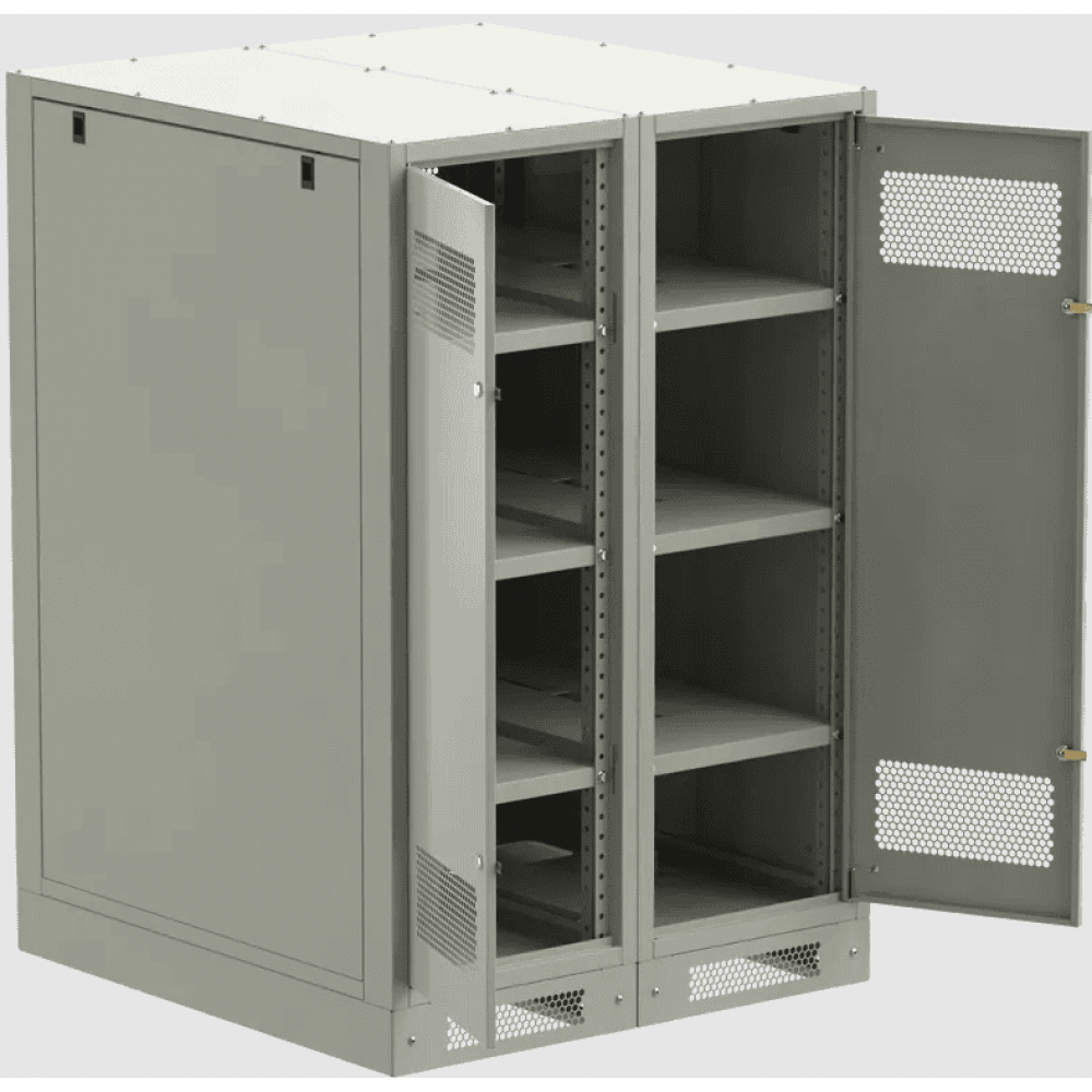 LB35-13H99-2M. Шкаф аккумуляторный. ITK