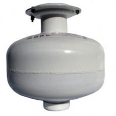 МПП(Н)-9(п)-И-ГЭ-У2 (Тунгус). Модуль порошкового пожаротушения. Источник плюс