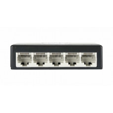 NLS-125. Коммутатор. NETLAN